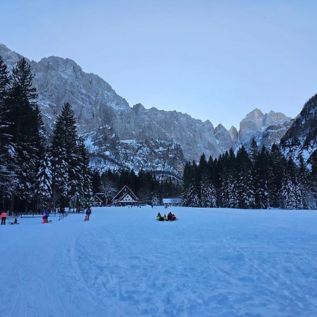 Апартаменты Panoramablick Exklusiv Филлах Экстерьер фото